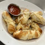 Garlic Knots