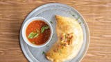 Cheese Calzone