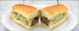 Cheesesteak Sub
