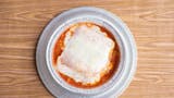 Cheese Lasagna