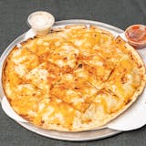Quesadilla with Cheese & Chicken