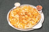 Quesadilla with Cheese & Chicken