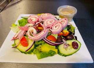 Antipasto Salad