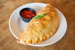 Antonio’s Special Calzone