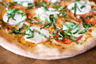 Margherita Pizza