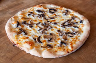 Truffle Mushroom