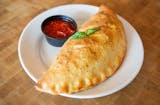 Cheese Calzone