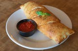 Meat Lovers Stromboli
