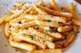 Truffle Fries
