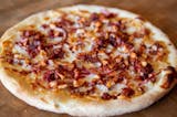Chicken BBQ Pizza