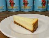 NY Cheesecake