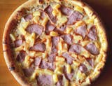 Hawaiian Pizza