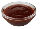 Side Of BBQ Sauce