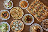 NY-Style Pizza Party For 25 Package