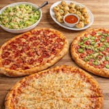 NY-Style Pizza Party For 10 Package