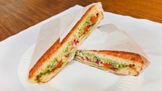 Italian Panini
