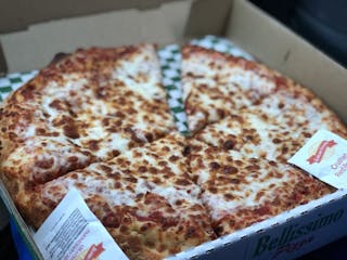 Cheese Pizza