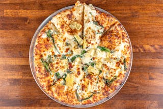 Abruzzo Pizza