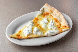 White Pizza