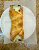 Spinach Pinwheel