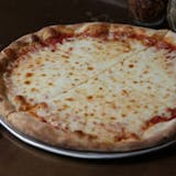 1. Margherita Pizza