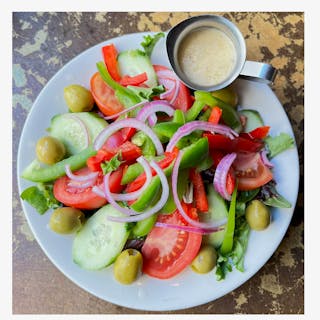 House Salad