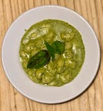 Gnocchi Pesto