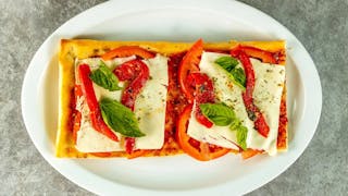 Crostina Pizza