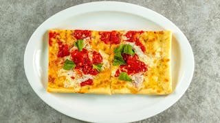 Grandma Pizza