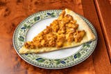 Chicken Supreme Pizza Slice