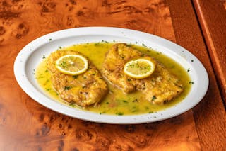 Chicken Francese
