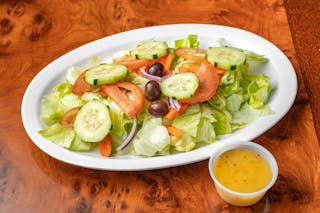 Garden Salad