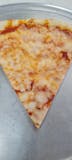 Slice cheese pizza