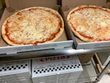 ( 2 ) Large 16" Pizzas