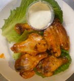 Spicy Buffalo Wings