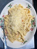 Chicken Fettuccine