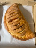 Vegetarian Calzone