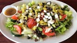 Greek Salad Catering