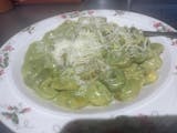Tortellini Pesto