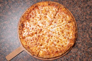 Cheese Pizza