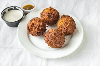 Falafel Balls