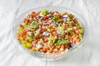 Tossed Salad