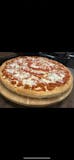 Deep Dish Pizza