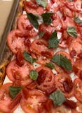 Caprese Pizza