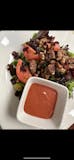 Cranberry Walnut Salad
