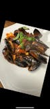 Mussels Marinara