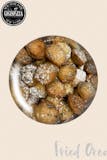 Fried Oreos