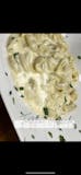 Tortellini Alfredo Lunch