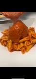 Pasta with Meatballs Lunch