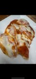 Stuffed Shells Lunch